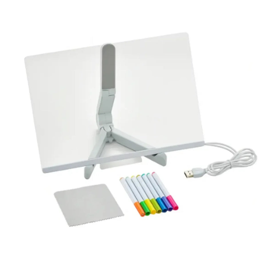 PIZARRA LED | ENVÍO GRATIS