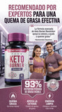 KETO BURNER | ENVÍO GRATIS