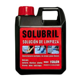 SOLUCIÓN DE PISOS MULTIUSOS SOLUBRIL | ENVÍO GRATIS