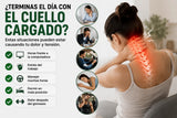 MASAJEADOR MANITO MULTIFUNCIONAL | ENVÍO GRATIS
