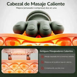 MASAJEADOR MANITO MULTIFUNCIONAL | ENVÍO GRATIS