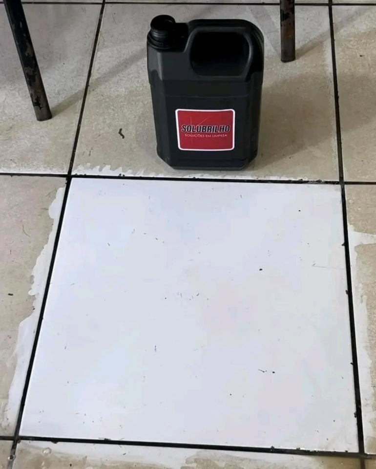 SOLUCIÓN DE PISOS MULTIUSOS SOLUBRIL | ENVÍO GRATIS