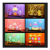 PIZARRA LED | ENVÍO GRATIS