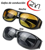 LENTES HD VISION NOCTURNA(PACKx2)|ENVÍO GRATIS