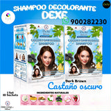 Shampoo DEXE COLORES - CUBRE CANAS | Envío GRATIS