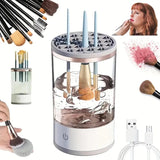 LIMPIADOR DE BROCHAS ELECTRICO  | ENVÍO GRATIS