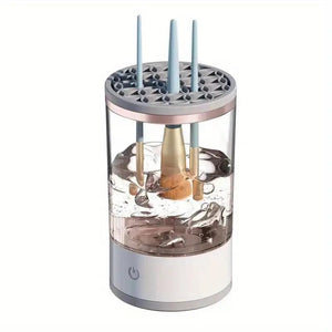 LIMPIADOR DE BROCHAS ELECTRICO  | ENVÍO GRATIS