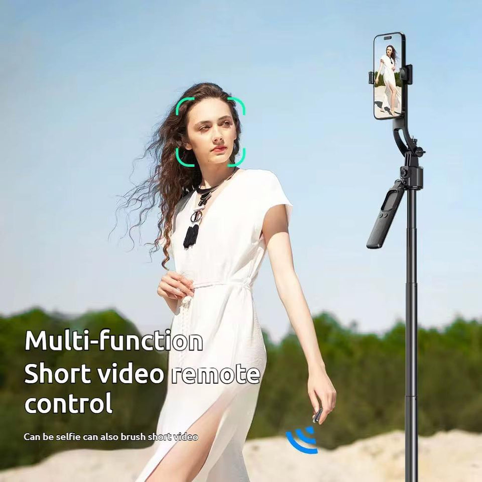 TRÍPODE C17 CON SEGUIMIENTO FACIAL  | ENVÍO GRATIS