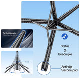 TRÍPODE C17 CON SEGUIMIENTO FACIAL  | ENVÍO GRATIS