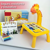 JIRAFA MAGICA PROYECTORA| ENVÍO GRATIS