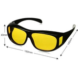 LENTES HD VISION NOCTURNA(PACKx2)|ENVÍO GRATIS