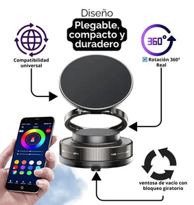 SOPORTE MAGNETICO  | ENVÍO GRATIS