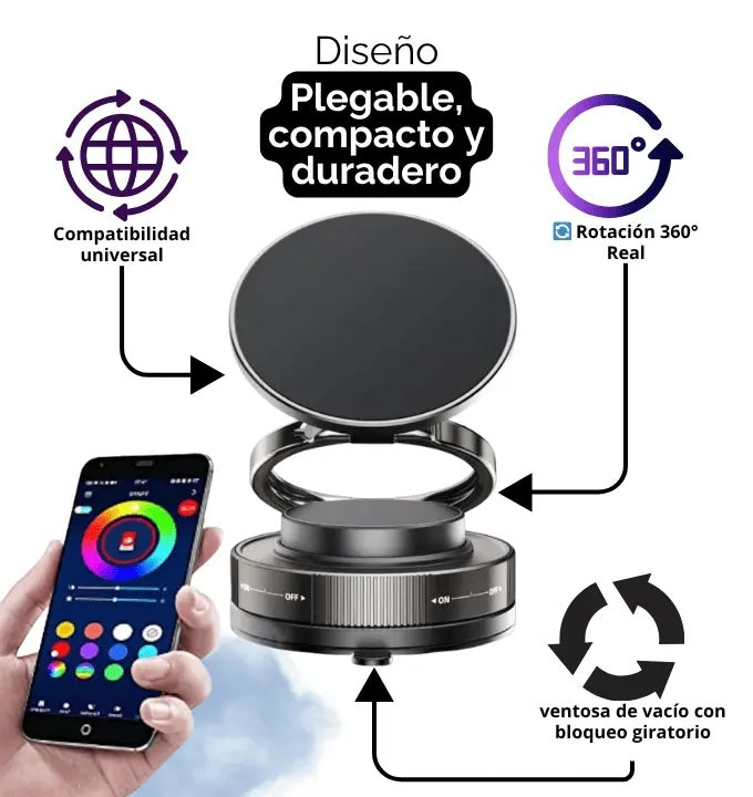 SOPORTE MAGNETICO  | ENVÍO GRATIS