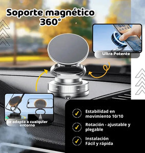 SOPORTE MAGNETICO  | ENVÍO GRATIS