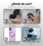 SOPORTE MAGNETICO  | ENVÍO GRATIS