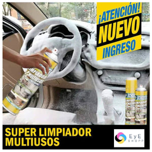 LIMPIADOR MULTIUSOS - TODO LIMPIO (ALL CLEAN) | ENVÍO GRATIS